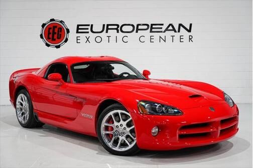 Dodge Viper