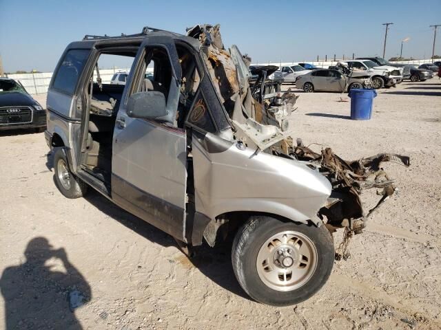 Ford Aerostar