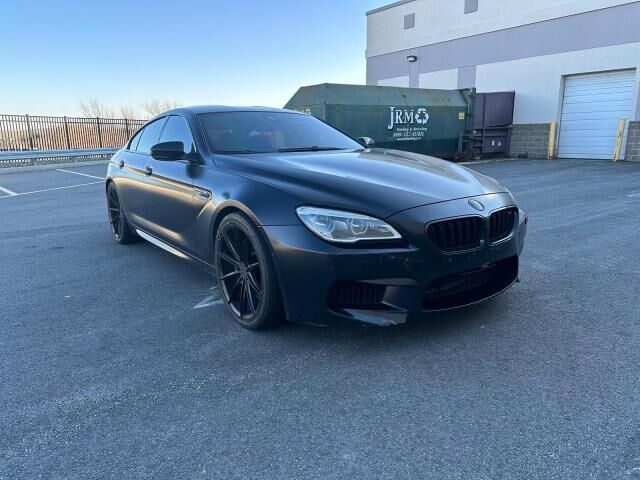 BMW M6
