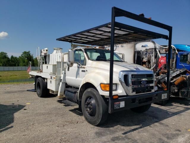 Ford F-750