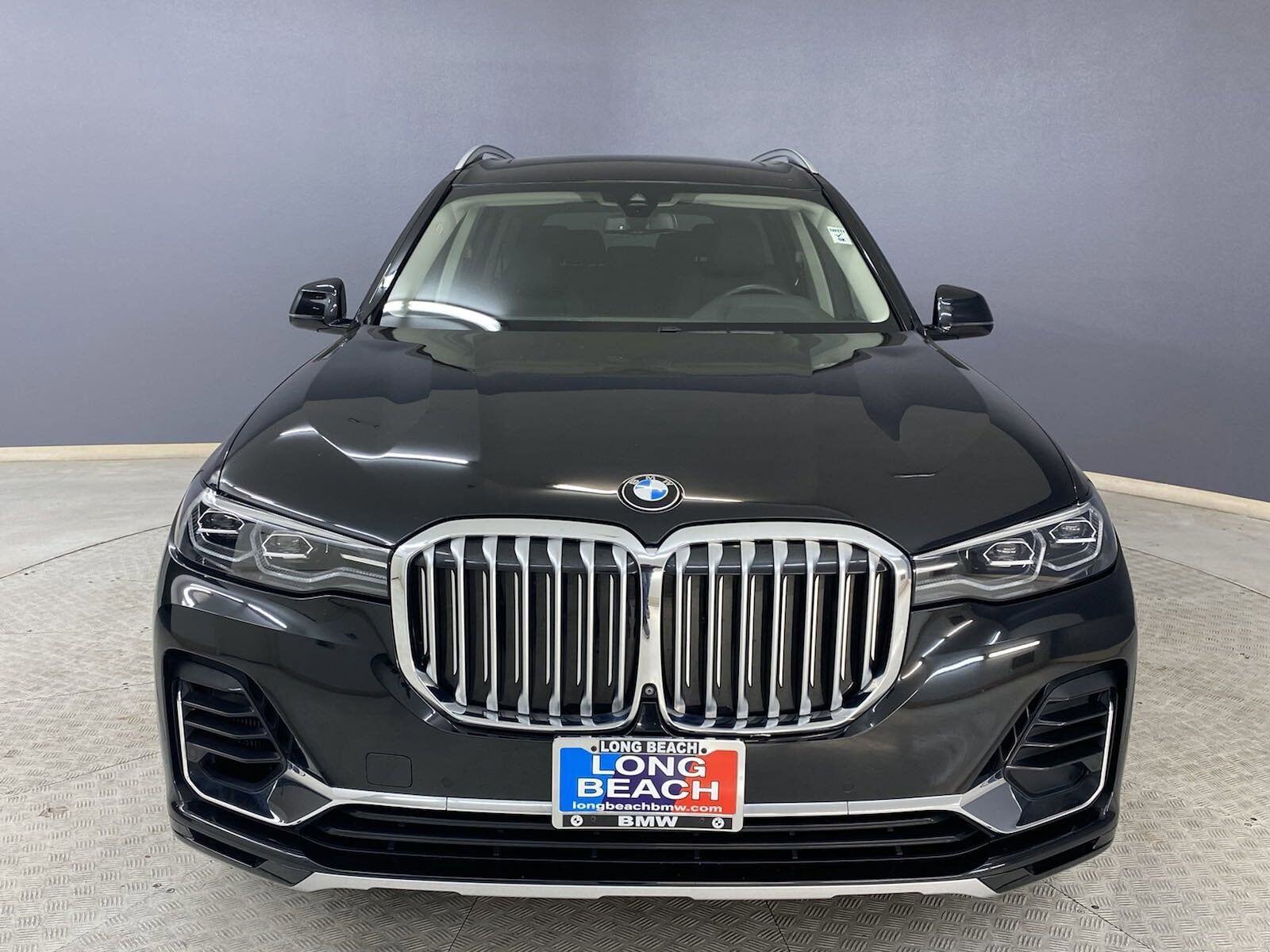 2020 BMW X7