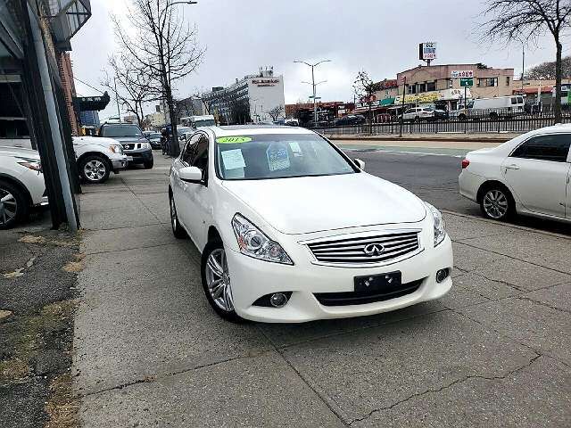 Infiniti Q40