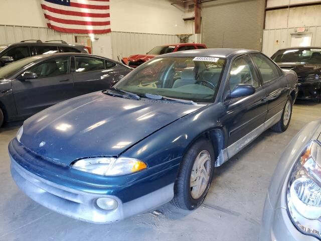 Dodge Intrepid