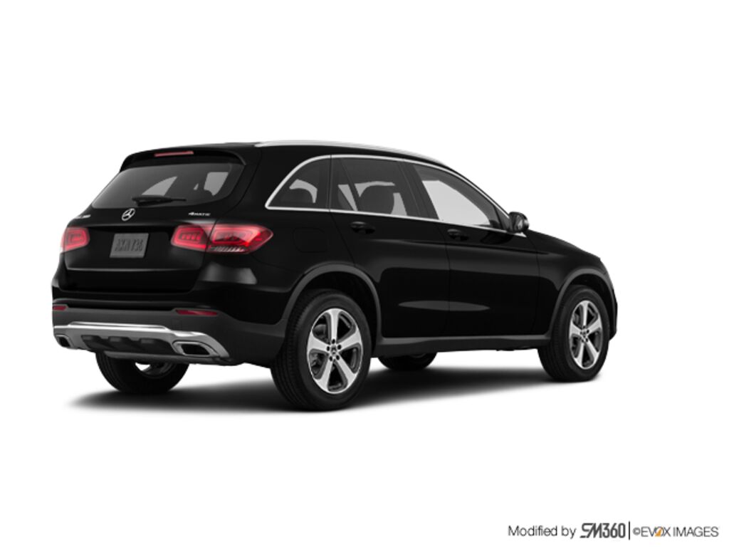 2022 Mercedes-Benz GLC-Class