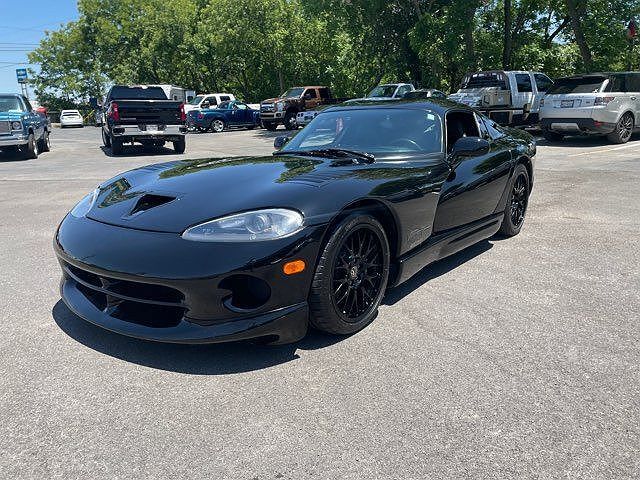 Dodge Viper