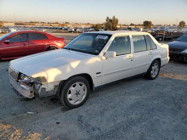 Volvo 960 Series