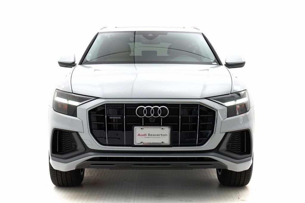 2023 Audi SQ5