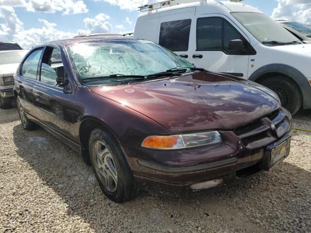 Dodge Stratus