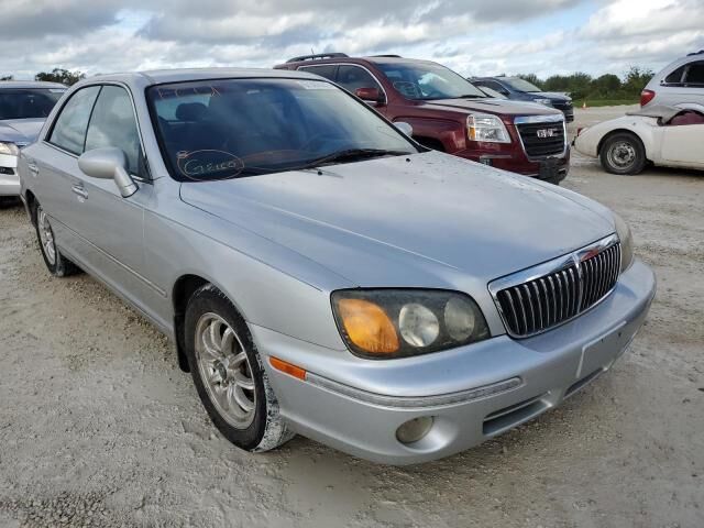 Hyundai XG 350