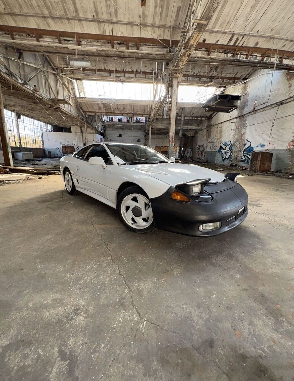 Dodge Stealth