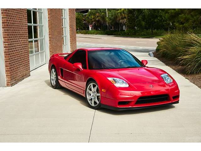 Acura NSX
