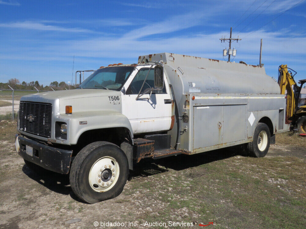 Chevrolet C7