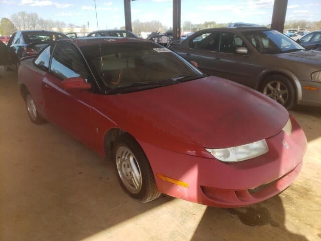 Saturn SL1