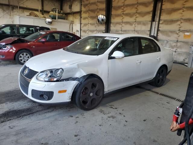 Volkswagen GLI