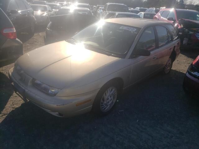 Saturn SW2