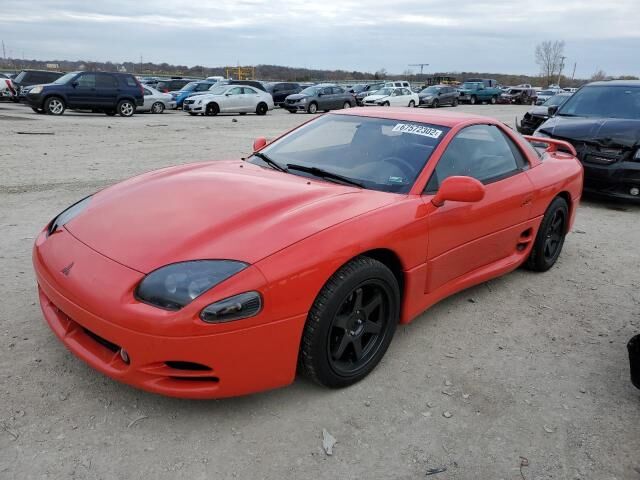 Mitsubishi 3000 GT