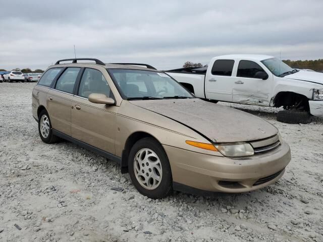 Saturn LW1
