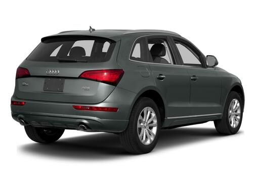 2015 Audi Q5