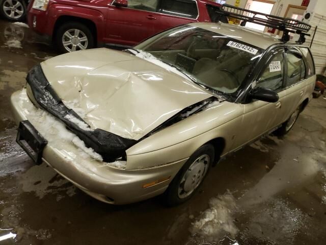 Saturn SW2