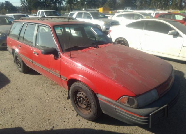 Chevrolet Cavalier
