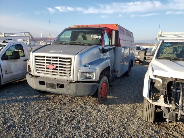 Chevrolet C6