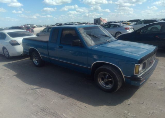 GMC Sonoma