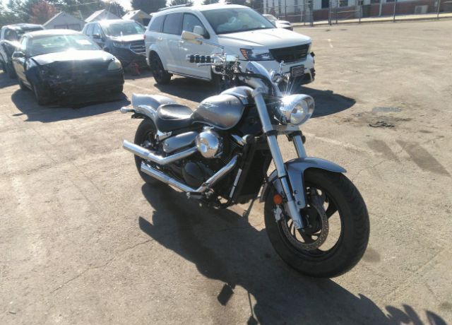 Suzuki VZ800