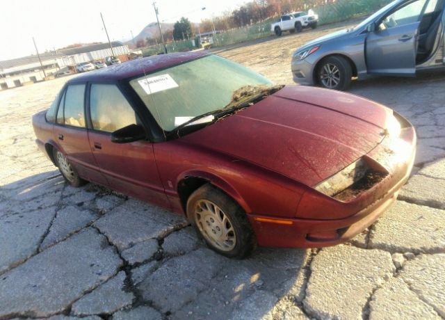Saturn SL2