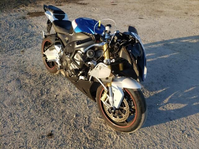 BMW S 1000 RR