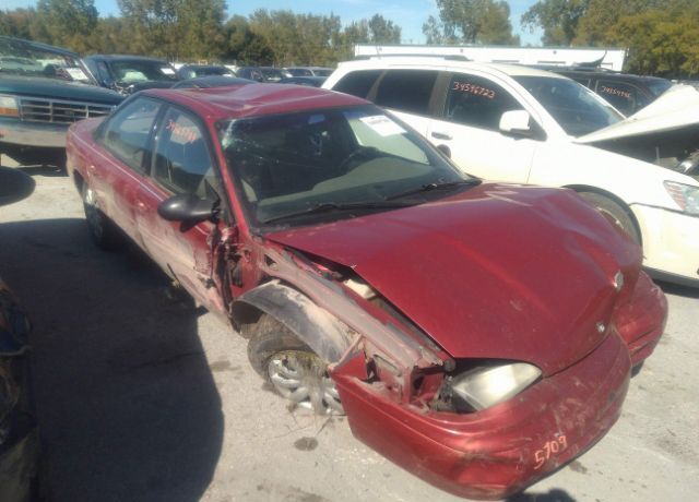 Dodge Intrepid