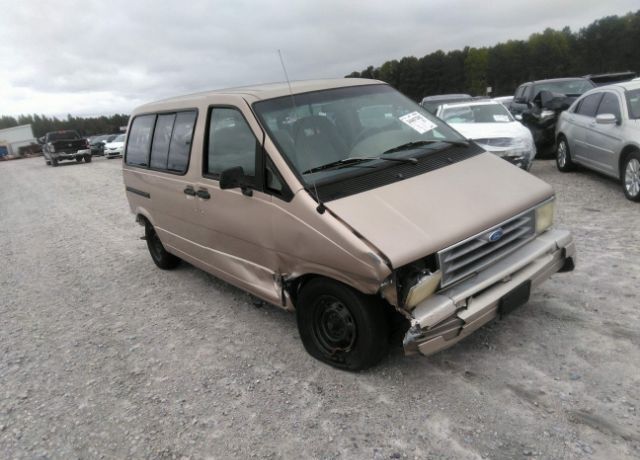 Ford Aerostar