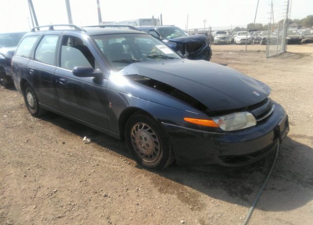 Saturn LW2