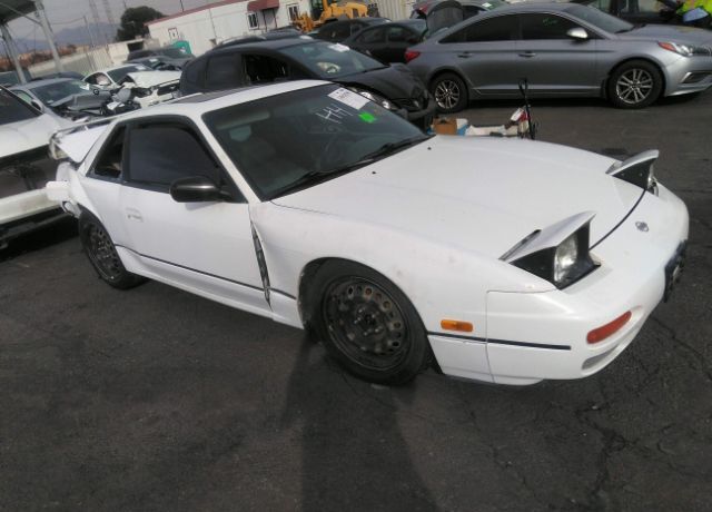 Nissan 240SX