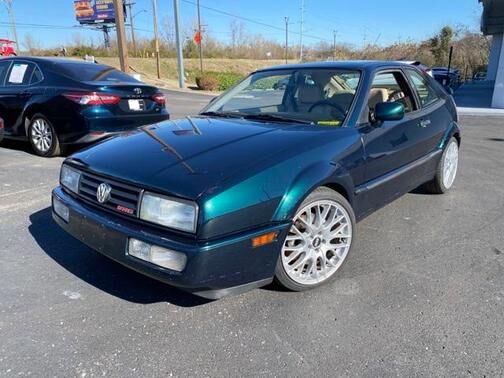 Volkswagen Corrado