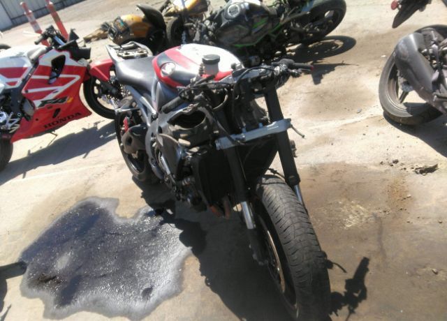 Honda CBR1000