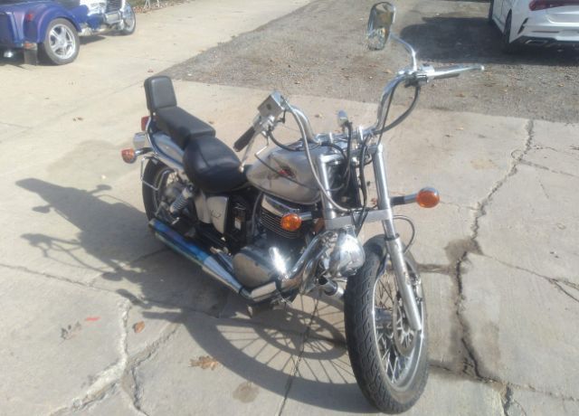 Suzuki LS650PK