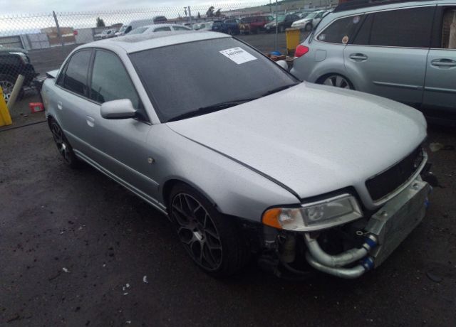Audi S4