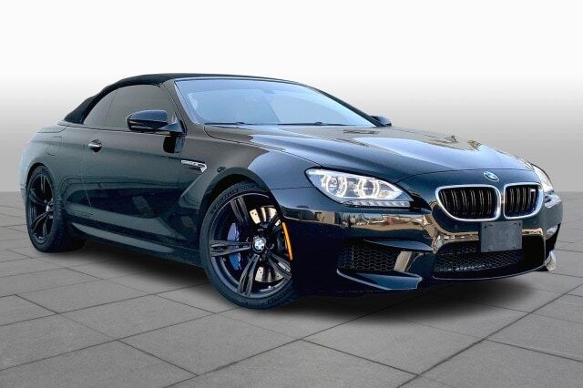 BMW M6