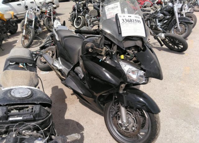 Honda ST1300