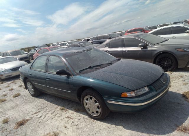 Chrysler Concorde