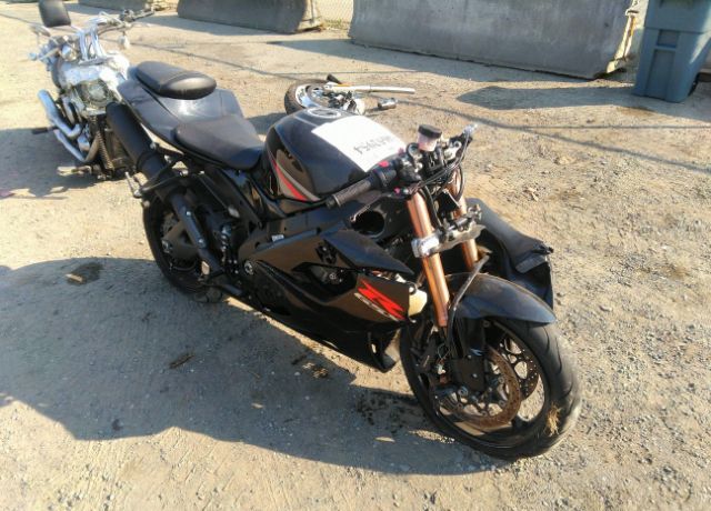 Suzuki GSX-R1000