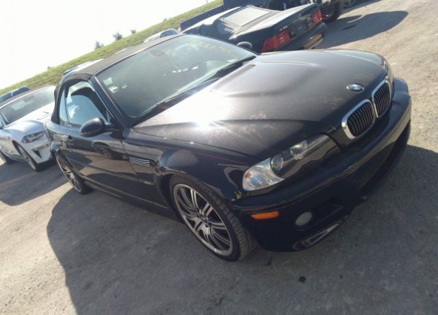 BMW M3Cic
