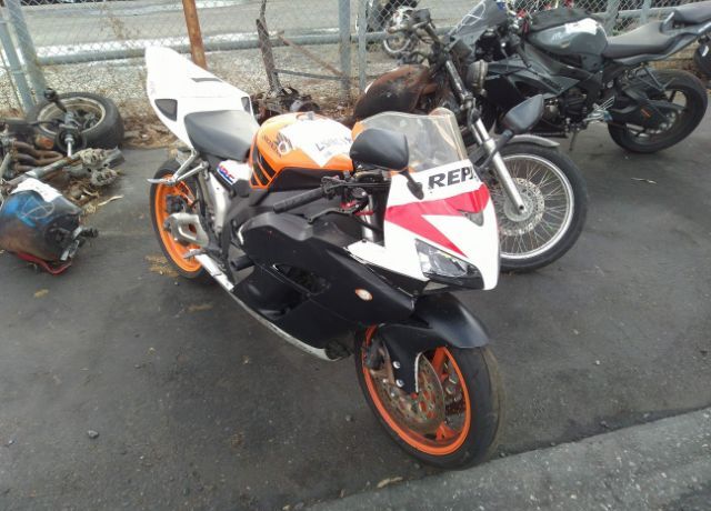 Honda CBR1000