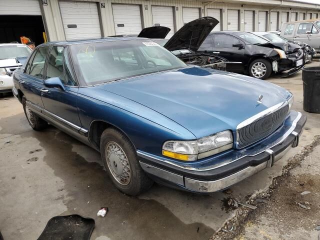 Buick Park Avenue