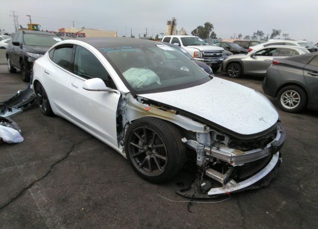 TESLA
