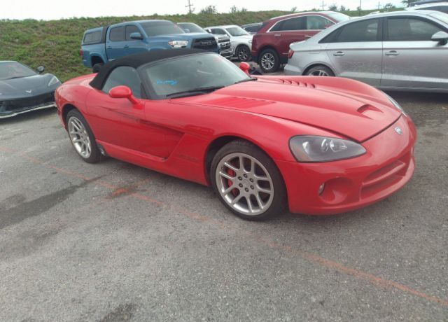 Dodge Viper