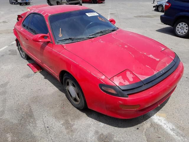 Toyota Celica