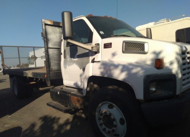 GMC C7