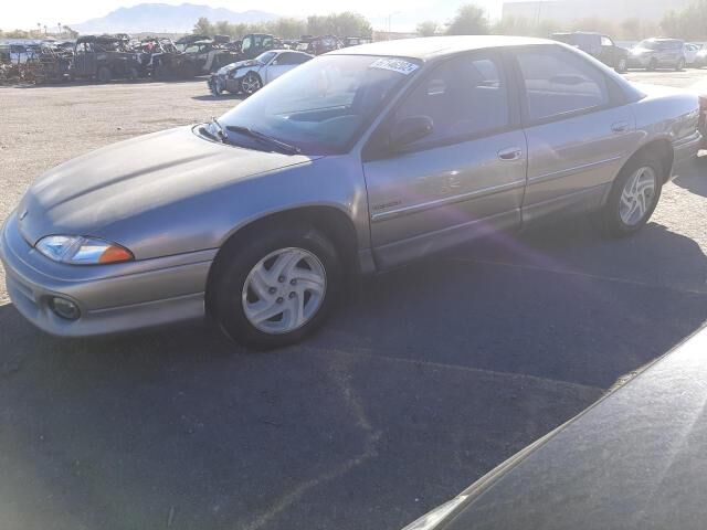 Dodge Intrepid
