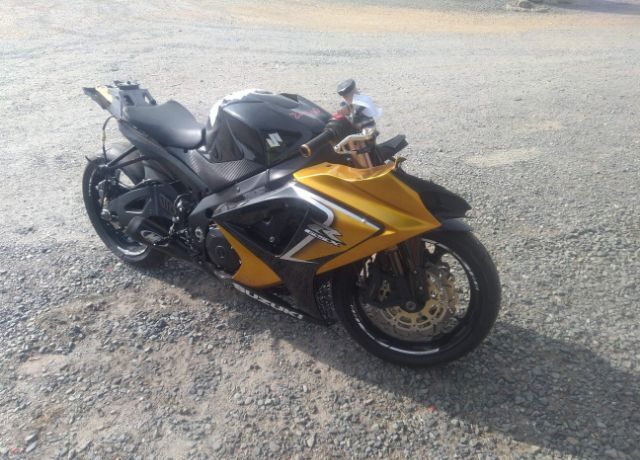 Suzuki GSX-R1000